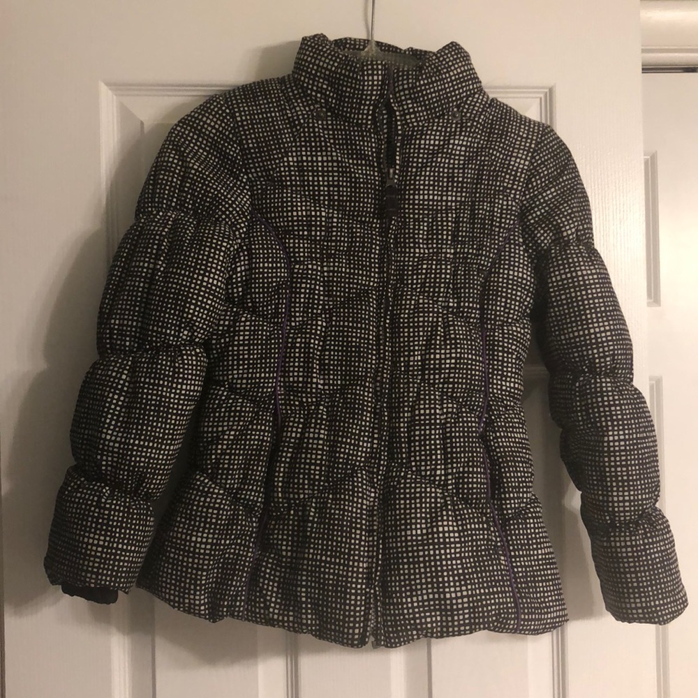 Girls Puffer